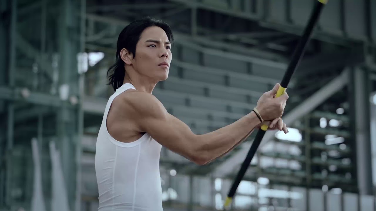 Adidas · TV Commercial
