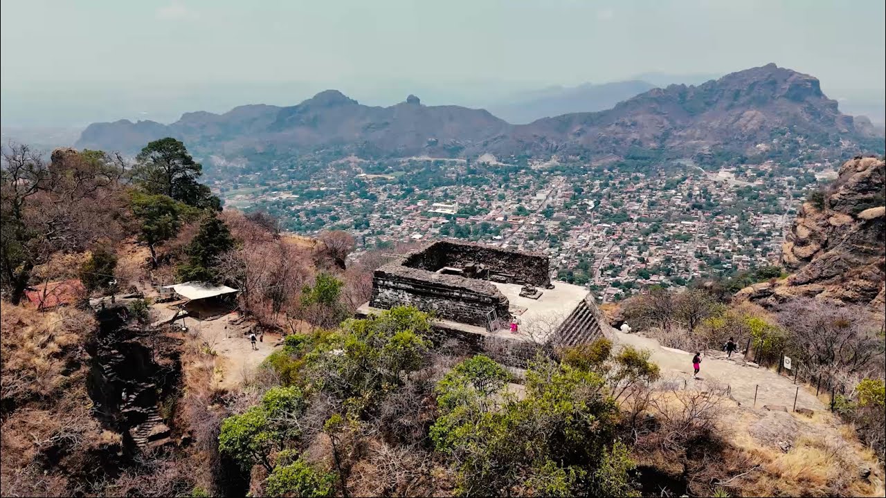 Tepoztlán