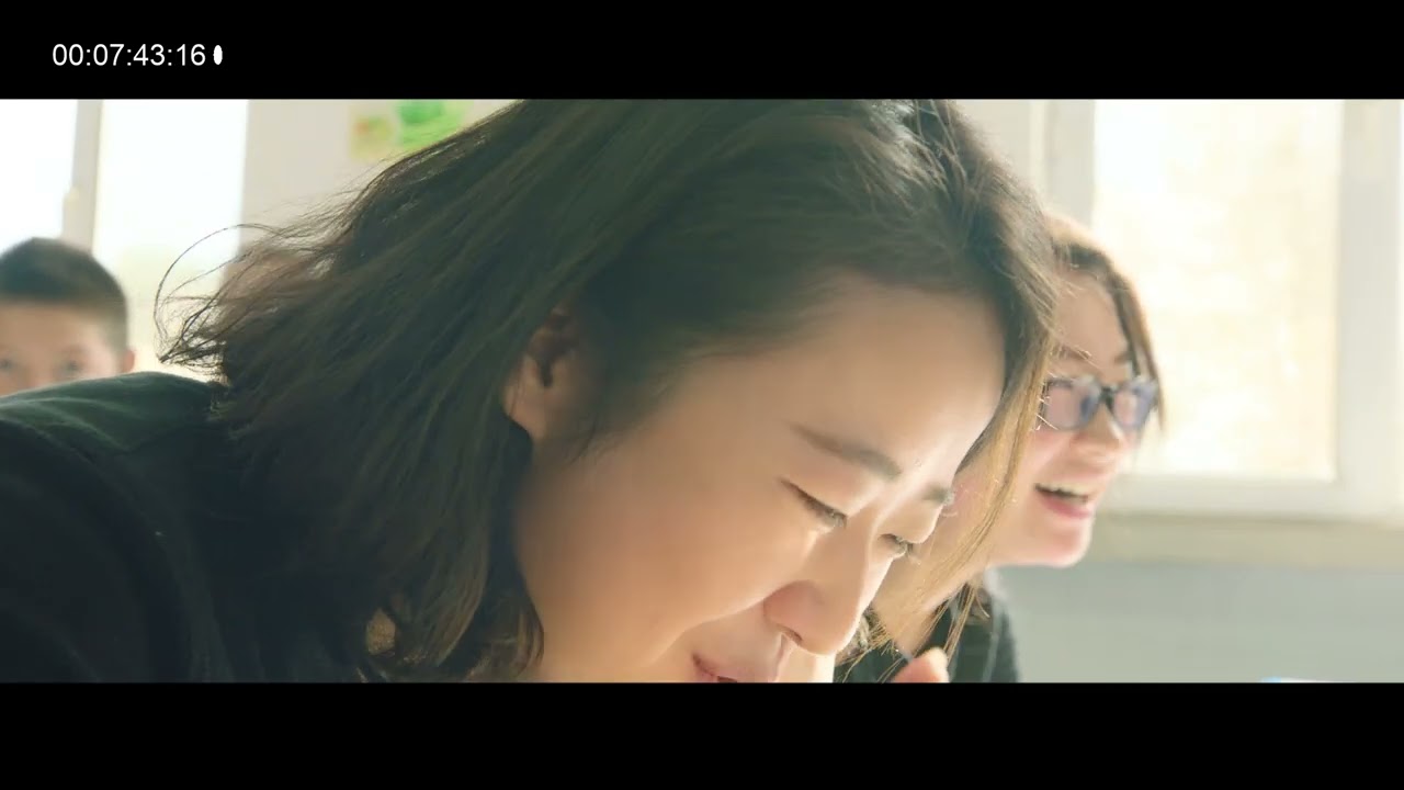 Klein and Eagle · full film